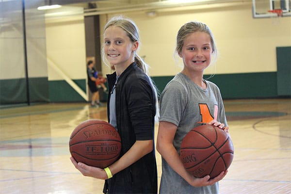 Basketball