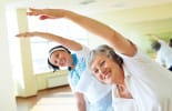 Senior Programs