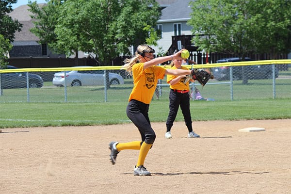 Edited Softball