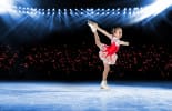 Youth Skating Lessons & Clubs