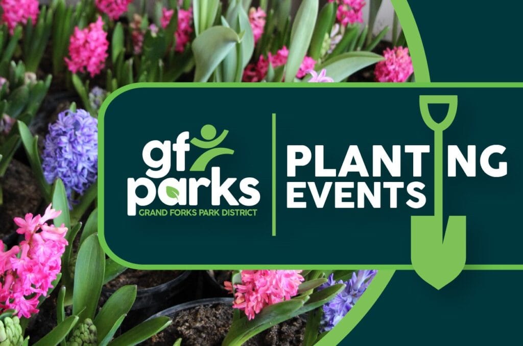 Park Planting Events