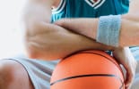 Adult Basketball