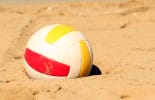 Adult Sand Volleyball